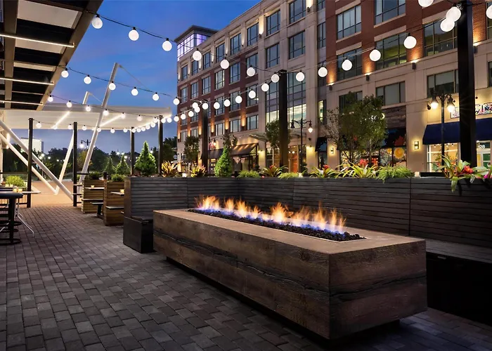 Hyatt Place National Harbor
