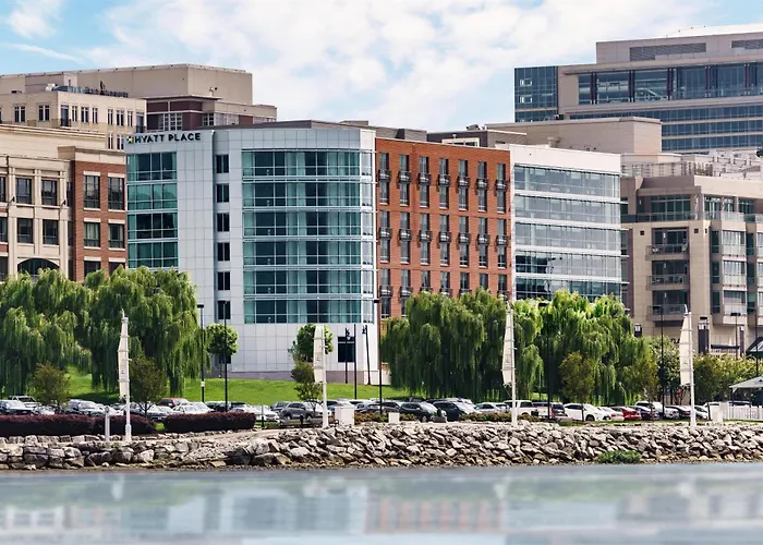 Hyatt Place National Harbor